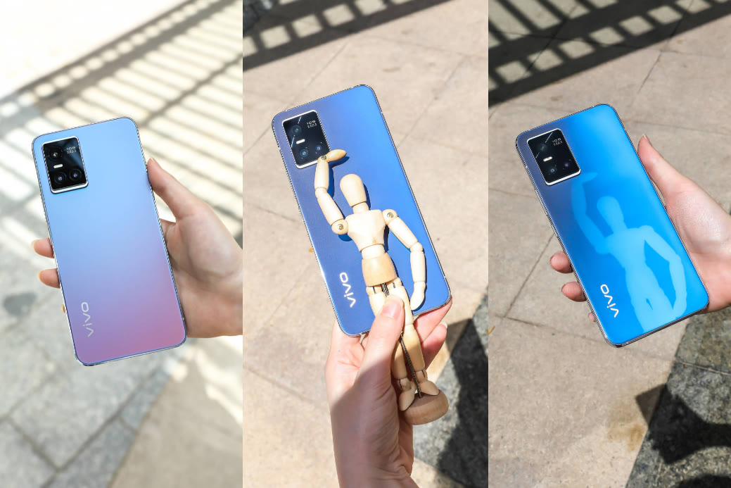 【Data新商业】重新审视年轻人的需求？vivo S10 Pro具备的不单单是轻薄机身