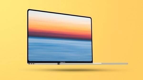 苹果新品发布会前瞻 MacBook剪刘海 AirPods砍身高？