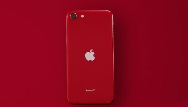 苹果iPhoneSE3传来新进展，iPhone13的性能，价格却更便宜