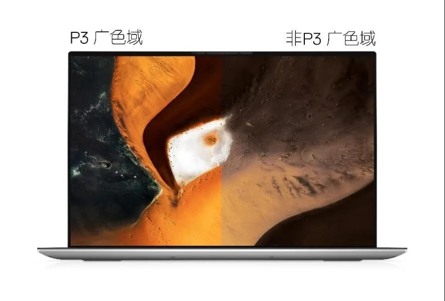 摄影师杨荣貌：用XPS 17触摸更真实的色彩，XPS 17  摄影师背后的色彩大师