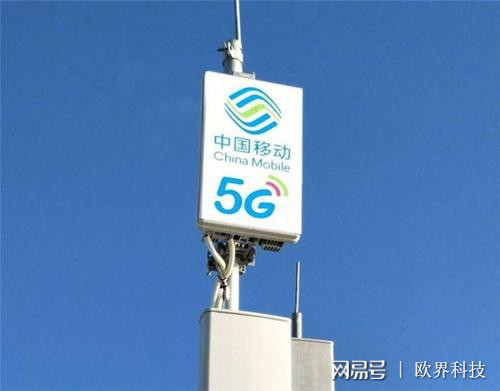 G基站建设正在加速，5G网络年底有望覆盖全国地级市"