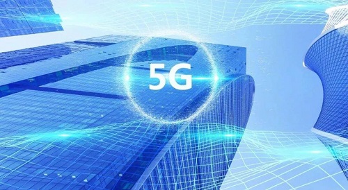 中国5G登顶地球之巅，意味着什么？