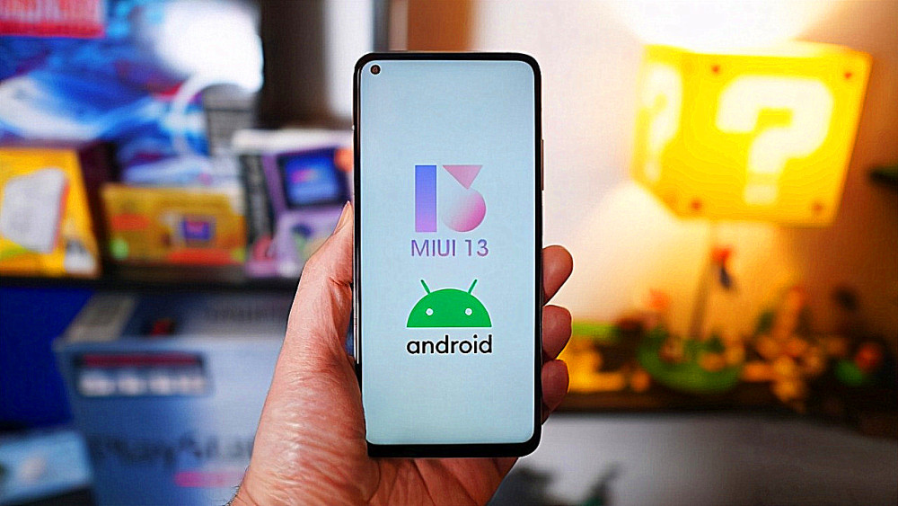 小米12已传出量产和发布时间消息，MIUI13也遭泄露，结果很明朗了