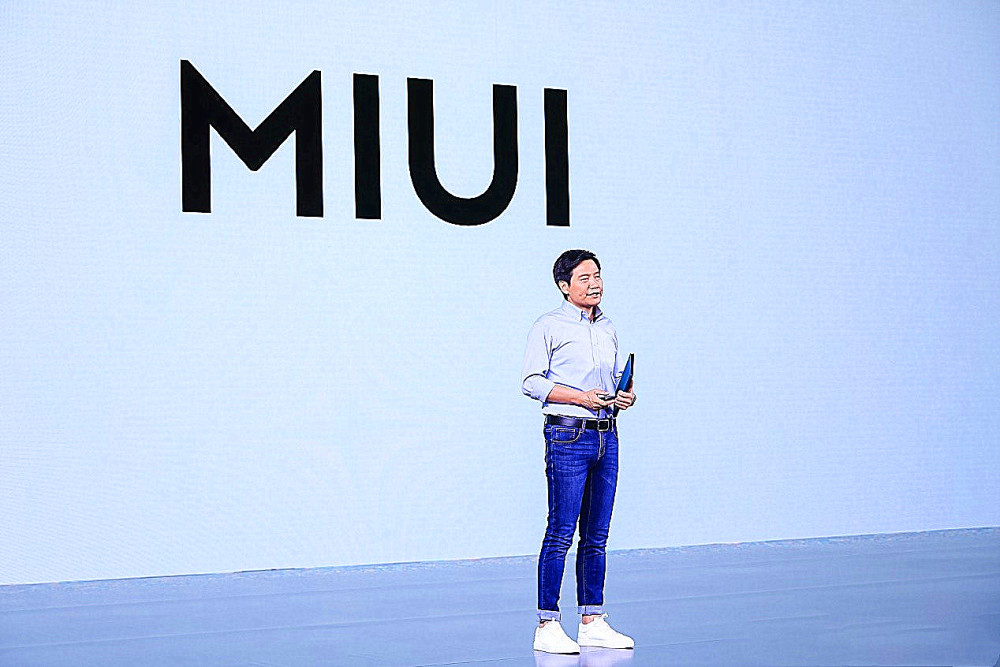 小米12已传出量产和发布时间消息，MIUI13也遭泄露，结果很明朗了