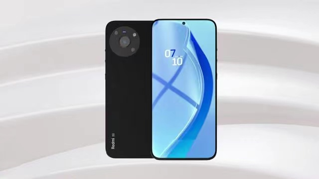 红米Note12规格曝光：2亿蔡司主摄＋5500mAh，还有120快充