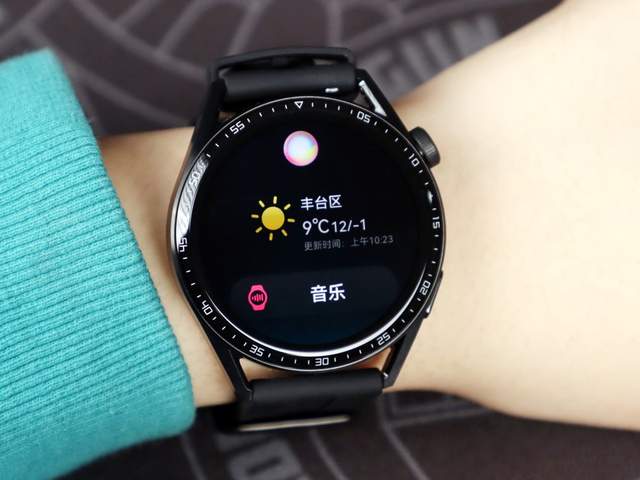 华为WATCH GT3发布，纠结GT3和WATCH 3看过来