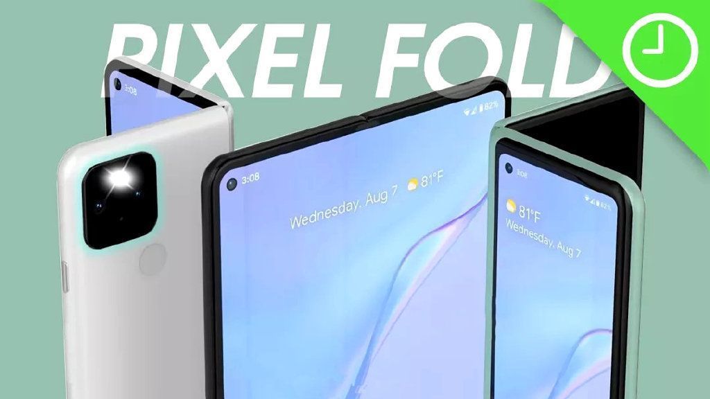 “Pixel Fold折叠屏手机”项目或被取消