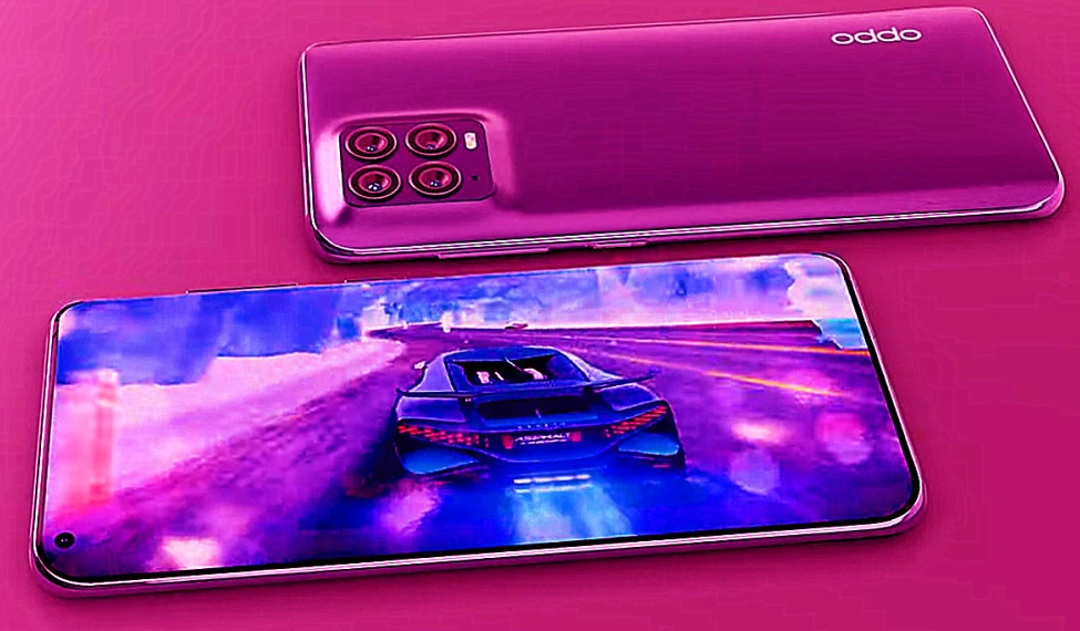 OPPO Find X4再超越，125W超级快充袭来，性能再升级