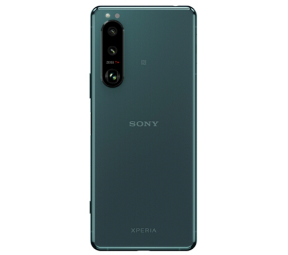 索尼Xperia5III，影像、音效再创新！