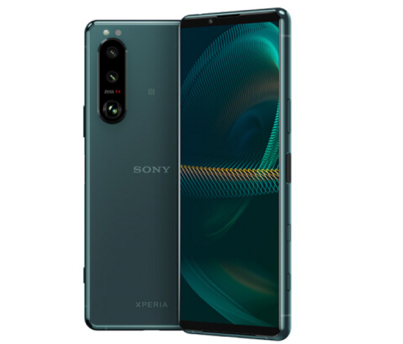 索尼Xperia5III，影像、音效再创新！