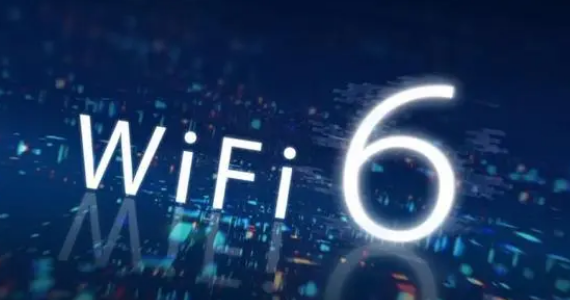 霸气！华为再次位居第一，WiFi 7遥遥领先！