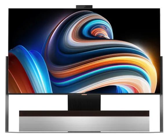 惊艳的Mini LED电视，TCL X12 8K领曜智屏定义新旗舰