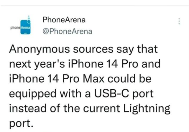 iPhone14好消息，外观新设计曝光这功能也变了