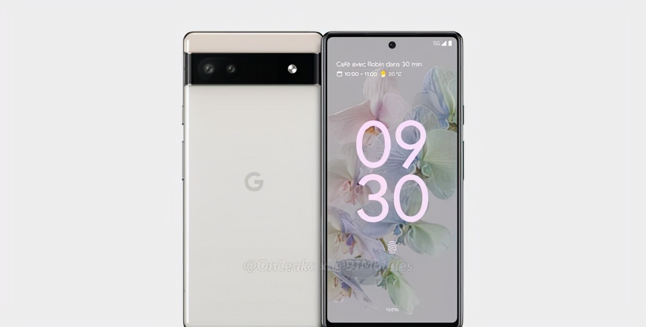 谷歌即将发布 Pixel 6a？搭载着 Pixel 6 系列同款芯片！