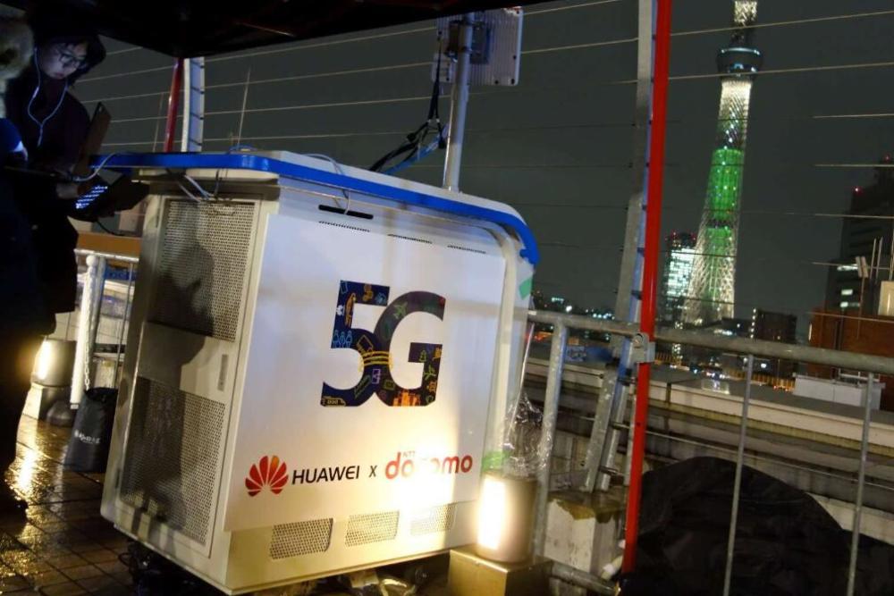 最新5G专利排名：华为比例21％，全球第一，有效期还有13.5年