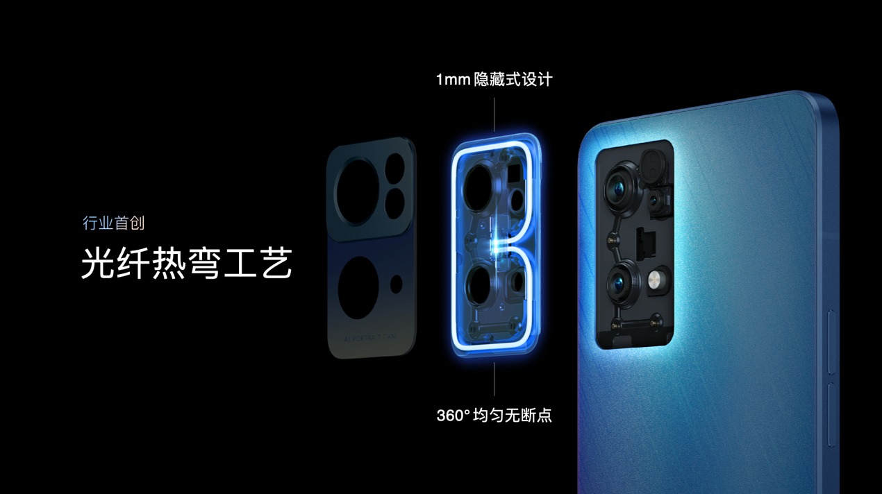 人像视频标杆之作，OPPO Reno7系列重磅升级