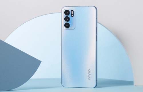 R9s Plus钉子户换机了！实际体验后直呼：OPPO Reno6真香