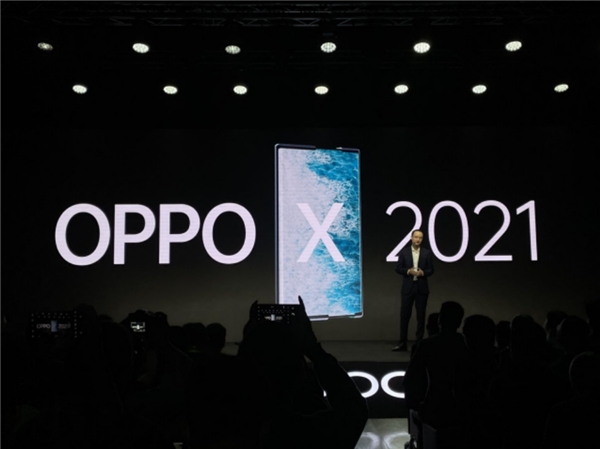 OPPO公布未来科技大会2021，多项创新技术亮相的科技盛宴