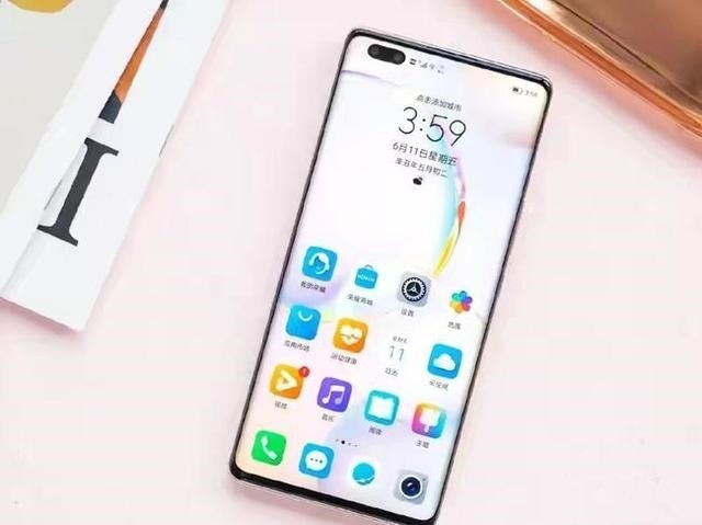 华为Nova10Pro，是否支持5G网络，仍无法确定