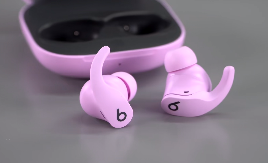 Beats Fit Pro 耳机体验：搭载苹果H1芯片