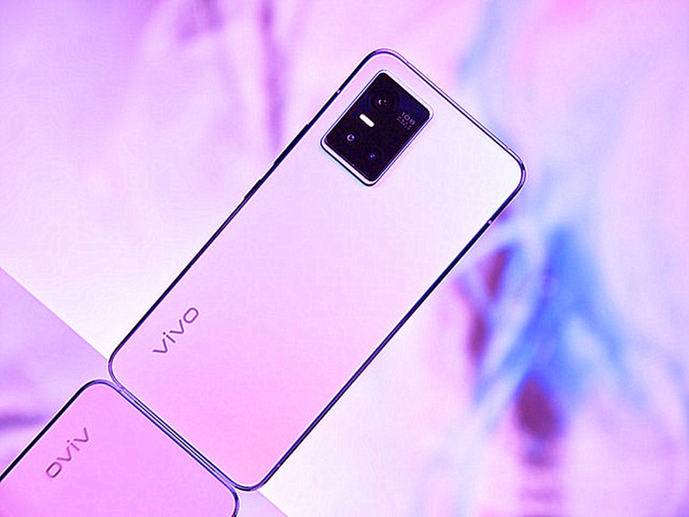 vivo“四机”在路上：内置新系统，支持骁龙888处理器！