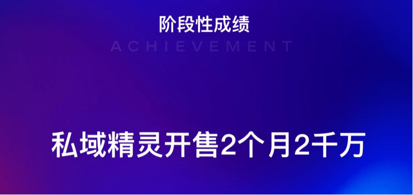 领航私域 SaaS，鲸灵智能荣获“2021年度电商领域最佳服务商”