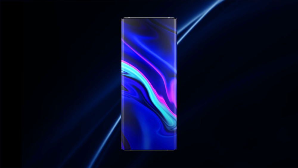 vivo NEX5和vivo X80：硬件基本确认！官方：两种选择！