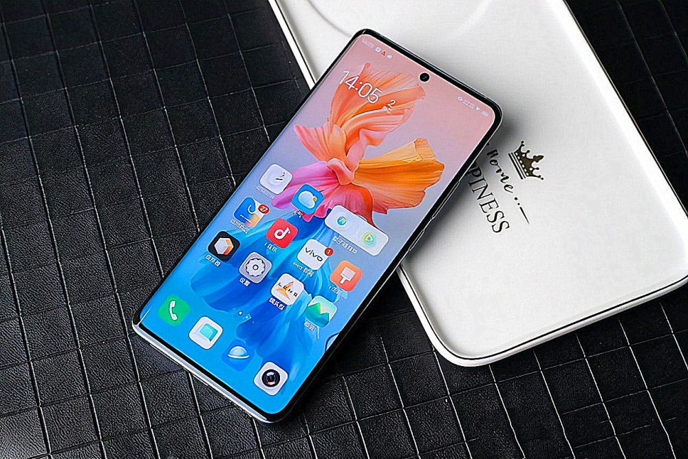 vivo NEX5和vivo X80：硬件基本确认！官方：两种选择！