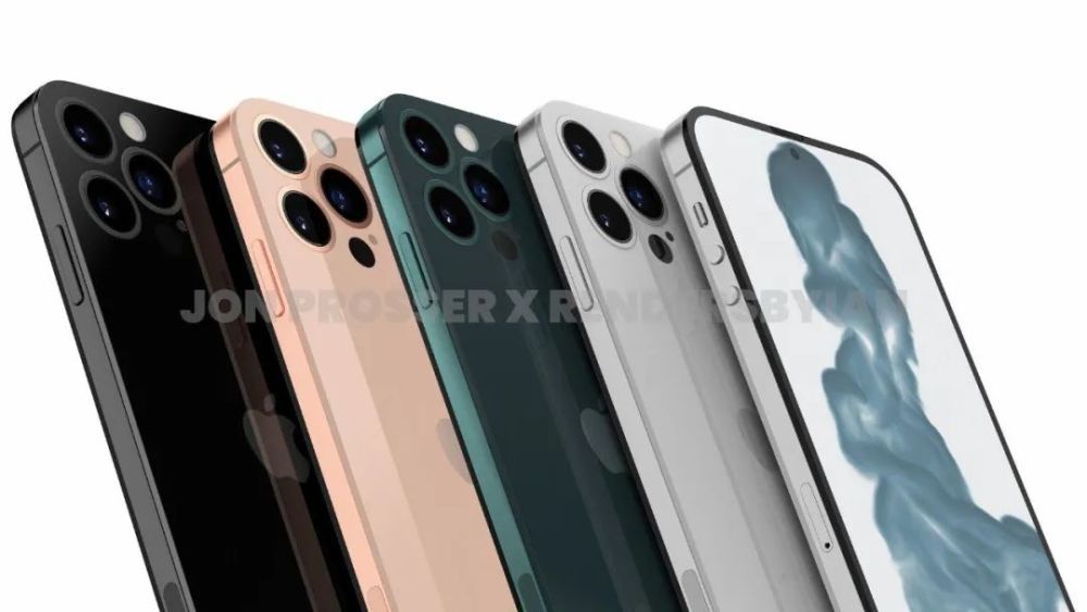 iPhone 14：无刘海、支持息屏常显？