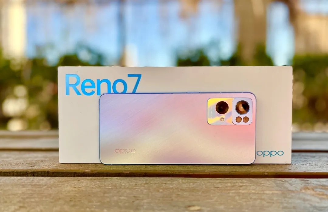 OPPO Reno7 Pro评测：首发独占IMX 708，新技术落地提速