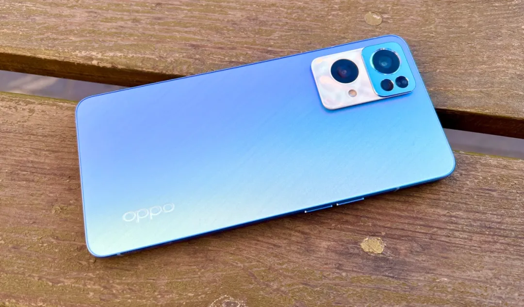 OPPO Reno7 Pro评测：首发独占IMX 708，新技术落地提速