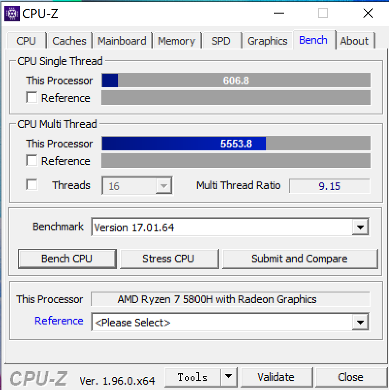 生产力工具的选择，华硕无畏Pro14 锐龙版给你所有的期待