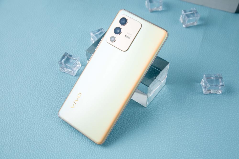 vivo S12 Pro首发评测：先锋影像旗舰，前后都出色