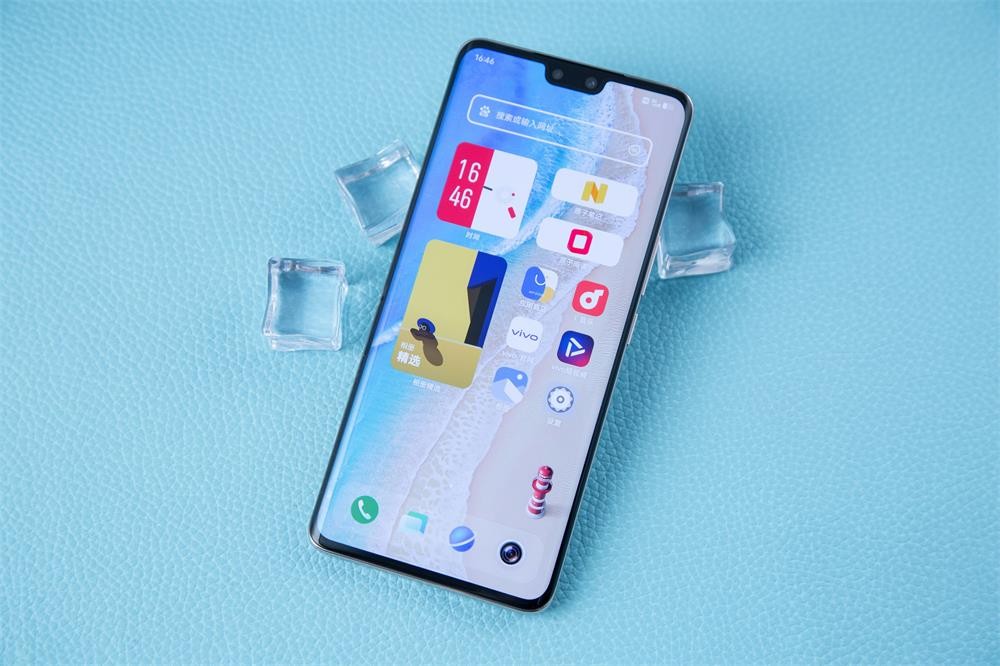 vivo S12 Pro首发评测：先锋影像旗舰，前后都出色