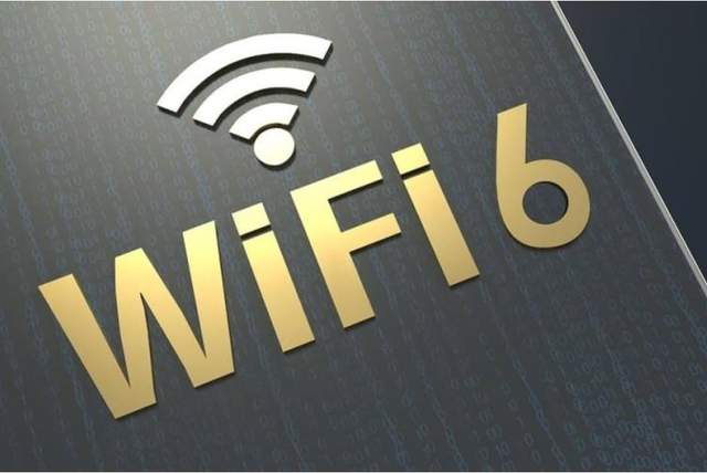 华为不仅5G专利第一，WIFI6专利，也是全球第一