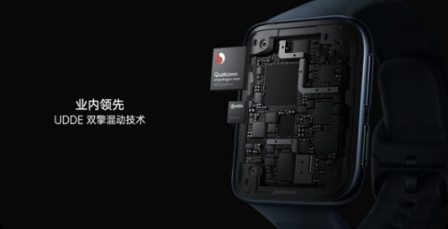 OPPO Watch 2值不值得买：运动健康兼备，手腕上的健康管家