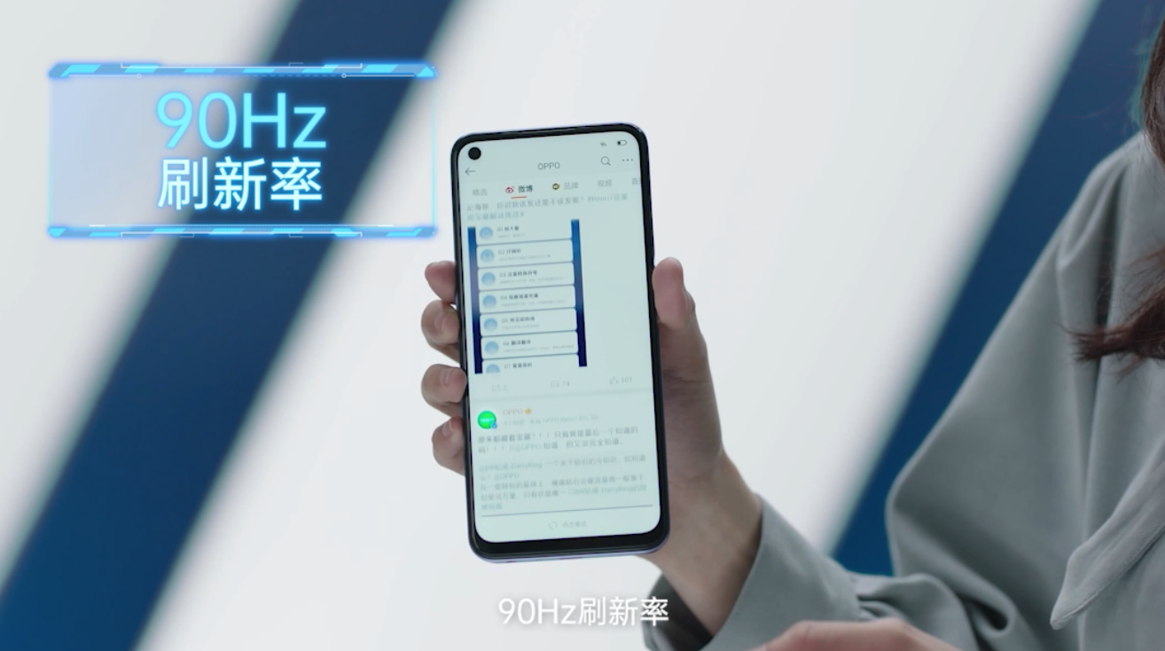 真香机再现！OPPO K9x开启预定：六大入手理由直击用户痛点