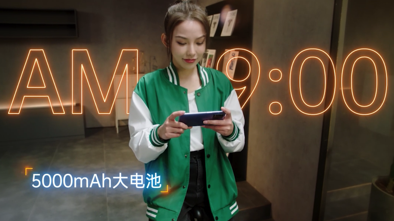 真香机再现！OPPO K9x开启预定：六大入手理由直击用户痛点