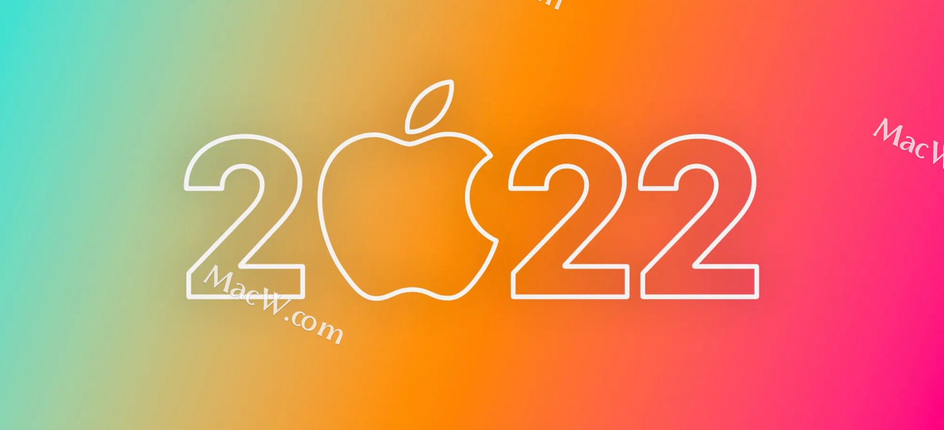 Apple 在2022可以期待哪些内容