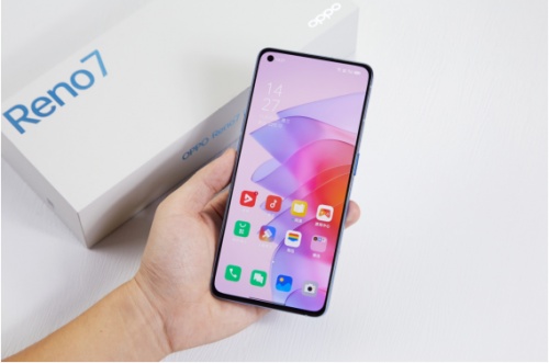 好评率高达96%！OPPO Reno7系列为什么这么火？体验决定一切