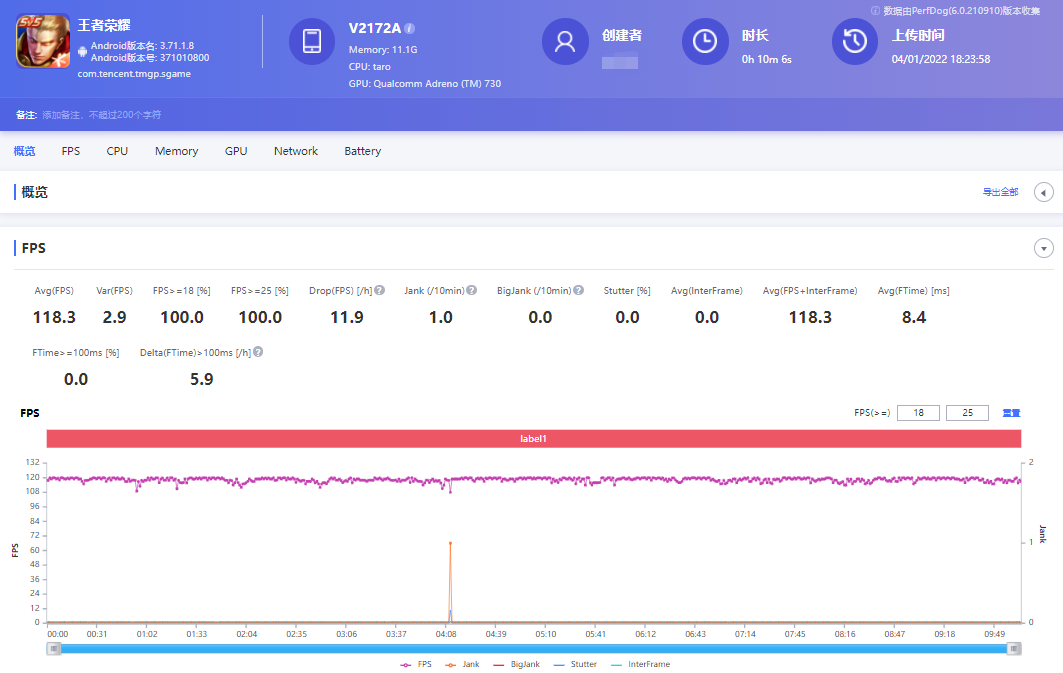 跑分破百万，运行游戏超稳定！iQOO 9 Pro双芯设计更加分