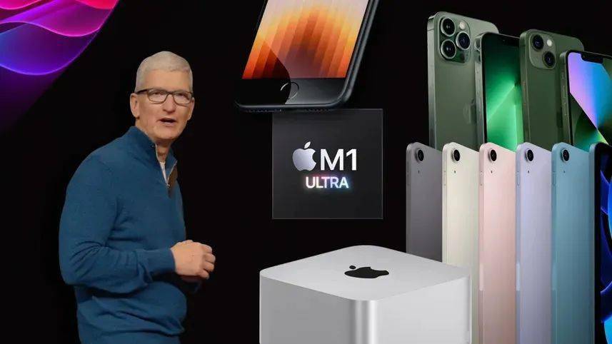 iPhone 14 全系列外观确认，刘海+打孔