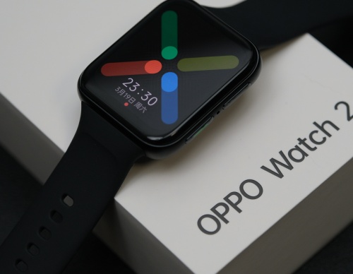 OPPO Watch 2值得买吗？热度不减仍是熟知的“安卓表皇”