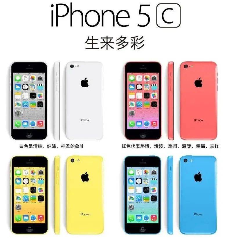 部最“失败”的iPhone手机，你踩过哪个坑？"