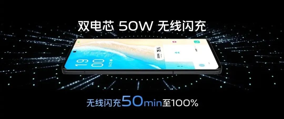 蔡司影像，超越所见，vivo X80系列迪信通持续热销中