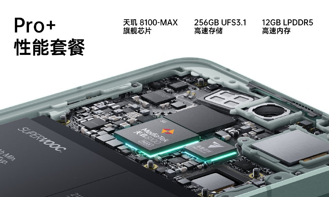 双芯人像科技，OPPO Reno8系列迪信通全渠道开启预售