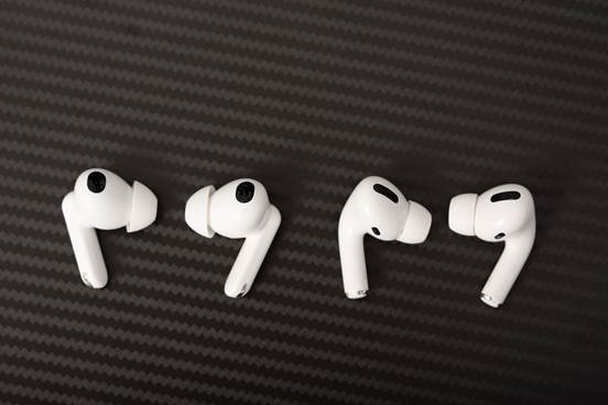 OPPO Enco X2和苹果 AirPods Pro怎么选？各有千秋！