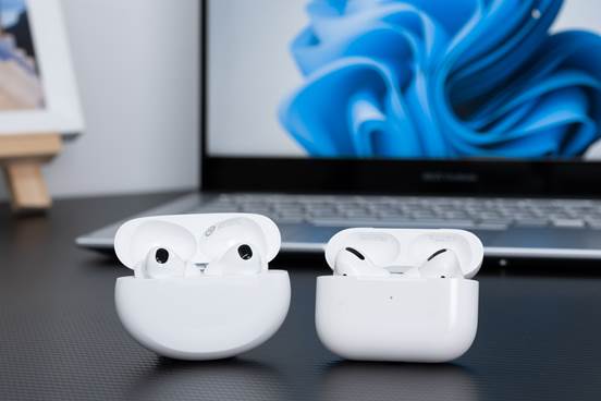 OPPO Enco X2和苹果 AirPods Pro怎么选？各有千秋！