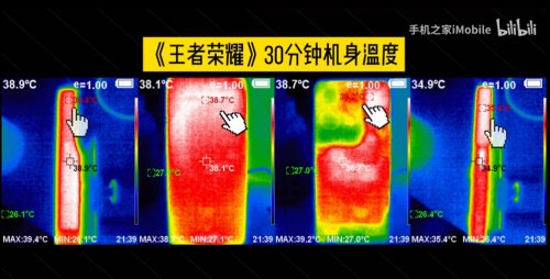 天玑8100 Max游戏实测，帧率与温控表现皆惊艳